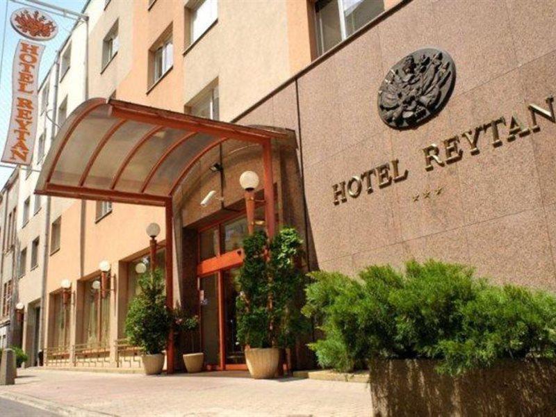 Hotel Reytan 3*