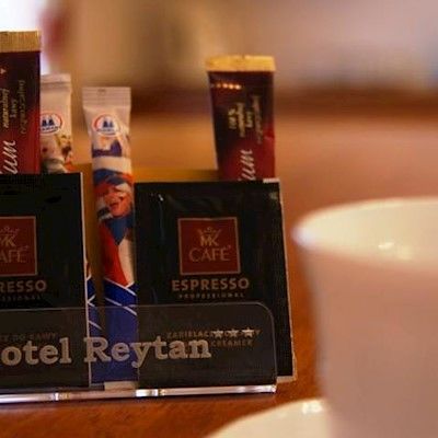 Reytan Hotel 3*